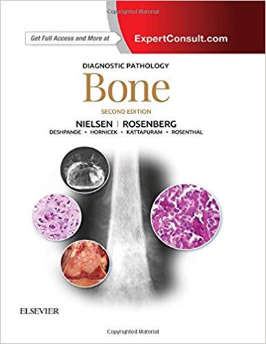 Diagnostic Pathology-Bone 2017 - پاتولوژی